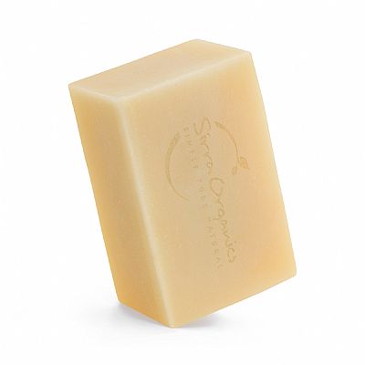 LEMONGRASS ROSEMARY 120g
