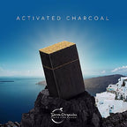 ACTIVATED CHARCOAL 80g