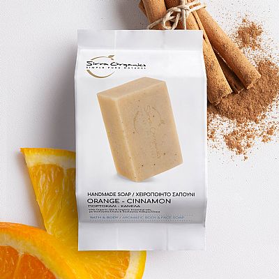 LAVENDER 120g