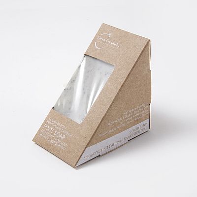 FOOT SOAP 140g