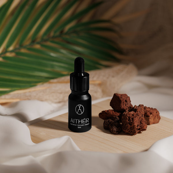 Bamboo Fragrance Refill 30ml