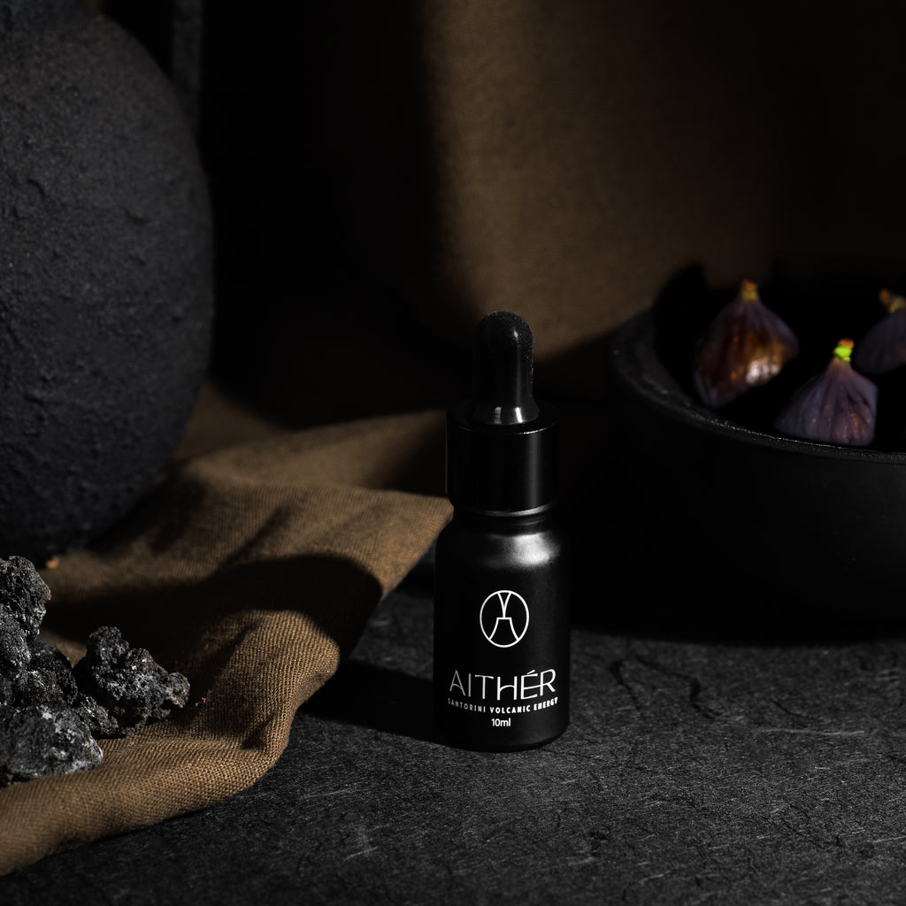 Black Fig Fragrance Refill 30ml