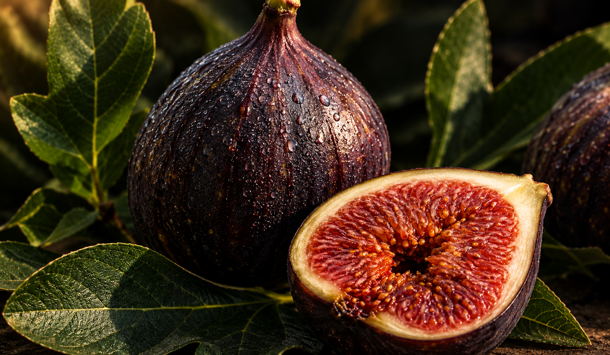 Black Fig
