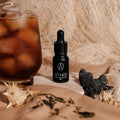 Island Ice Tea • Διαχύτης με μαύρες ηφαιστειακές πέτρες 10 ml