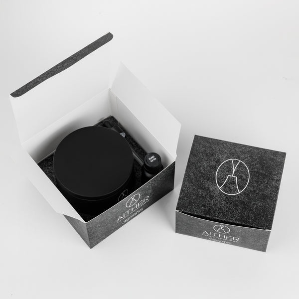 Large Box Volcanic Stones Mineral Diffuser