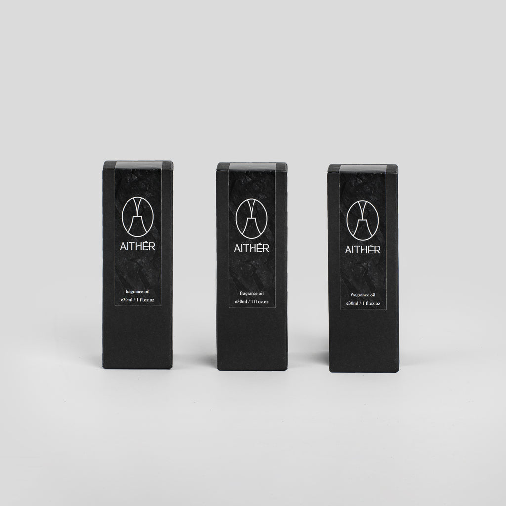 Soft Talk Fragrance Refill 30ml