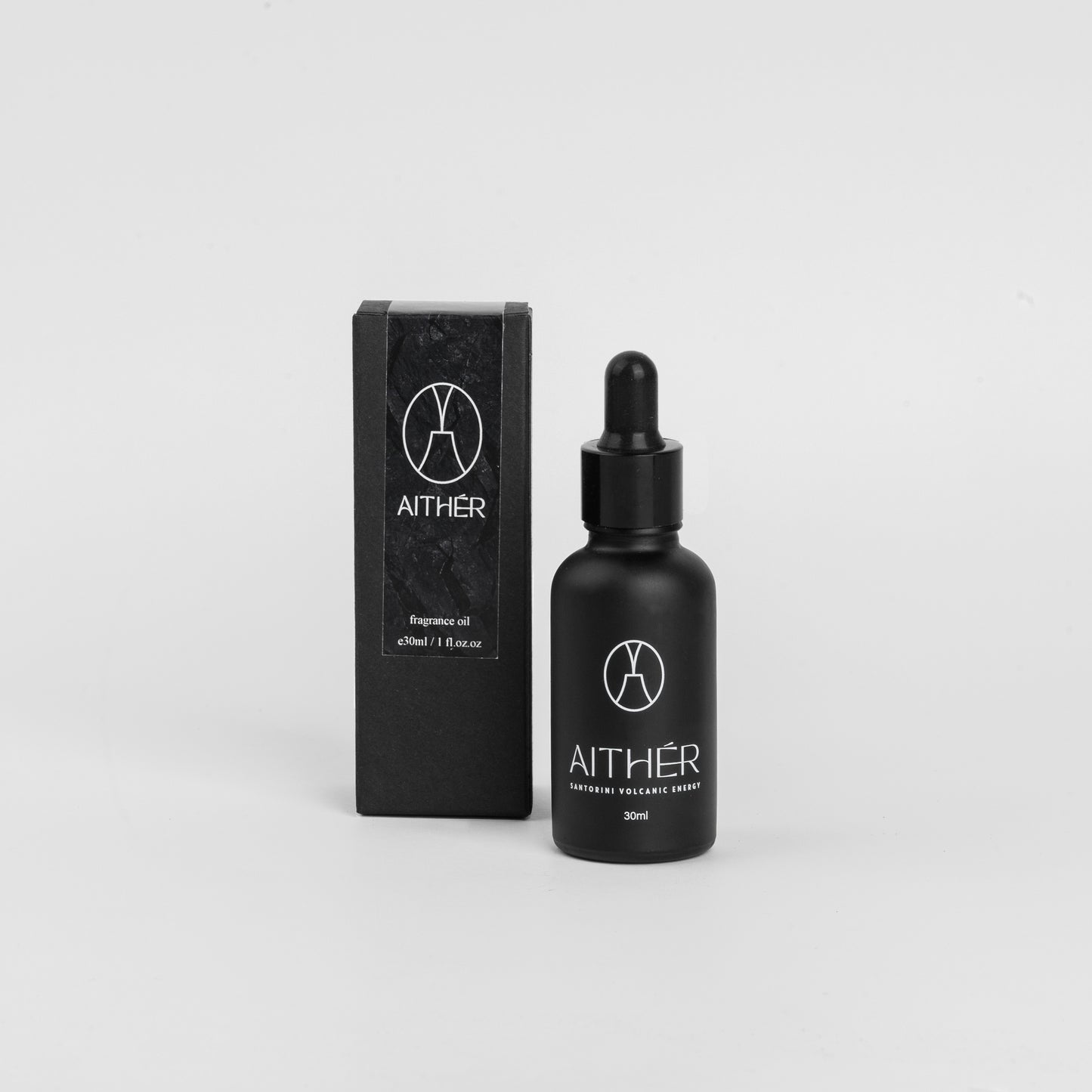 Volcanic Rock Black Treasure