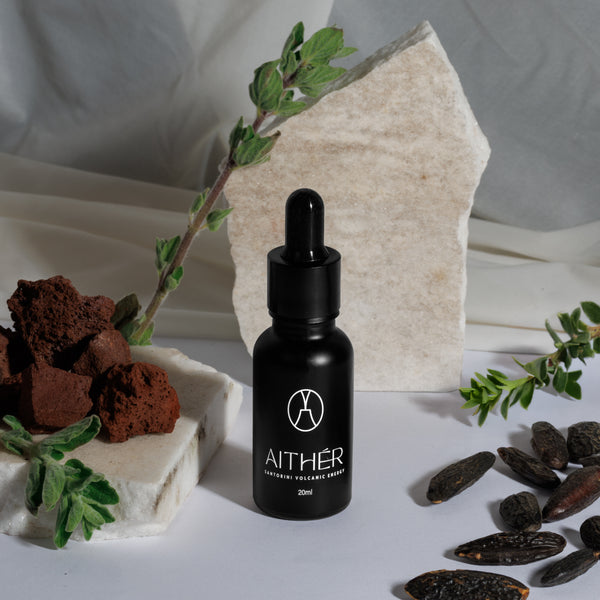Myrth & Tonka Fragrance Refill 30ml