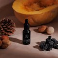 Pumpkin Spice • Διαχύτης με μαύρες ηφαιστειακές πέτρες 20 ml