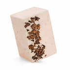 SEA SALT SOAP ROSE GERANIUM 170g
