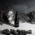 Soft Talk Black Volcanic Stones Mineral Diffuser.