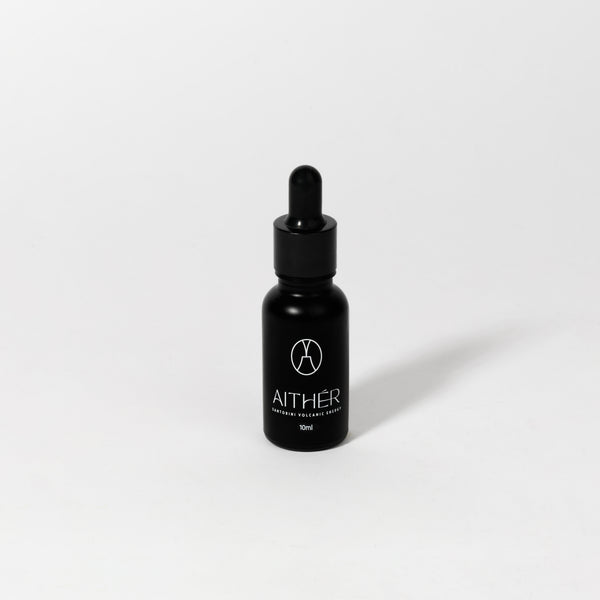 English Pear & Freesia Black Volcanic Stones Mineral Diffuser.