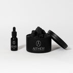 Bamboo Black Volcanic Stones Mineral Diffuser