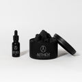 Large Box Volcanic Stones Mineral Diffuser