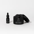 Vanilla Caramel • Διαχύτης με κόκκινες ηφαιστειακές πέτρες 10 ml