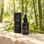 Bamboo Fragrance Refill 30ml