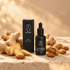 Ginger Almond Fragrance Refill 30ml