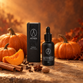 Pumpkin Spice Fragrance Refill 30ml