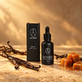 Vanilla Caramel Fragrance Refill 30ml